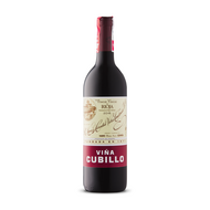 R. López de Heredia Viña Cubillo Crianza 2016