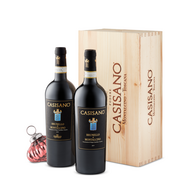 Casisano Brunello di Montalcino Duo 2019