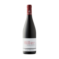 Hiller Zweigelt Rubin Reserve 2021