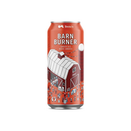Beaus Brewing Barn Burner Amber Ale