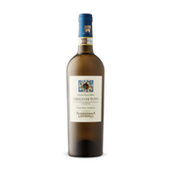 Terredora di Paolo Loggia della Serra Greco di Tufo 2022