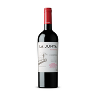 Junta Momentos Reserva Carmenère 2022