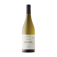 Hervé Azo Petit Chablis 2022