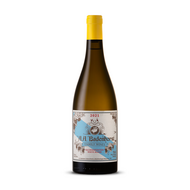 A.A. Badenhorst Kalmoesfontein White Blend 2021