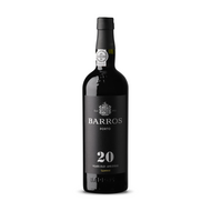 Barros 20-Year-Old Tawny Port