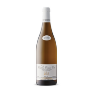 Alain Geoffroy Vau-Ligneau Chablis 1er Cru 2022
