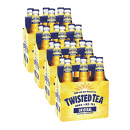 Twisted Tea Import (Malt)