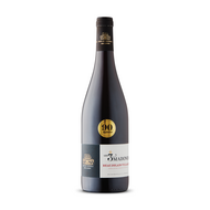 Cave du Château des Loges Les 3 Madones Beaujolais-Villages 2022