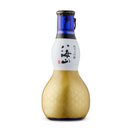 Hakkaisan Junmai Daiginjo Hyoutan Gold Sake