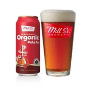 Mill Street Tankhouse Ale