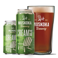 Muskoka Cream Ale