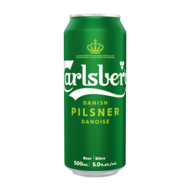 Carlsberg