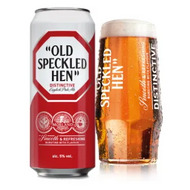 Old Speckled Hen