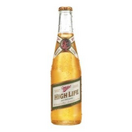Miller High Life