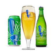 Steam Whistle Premium Pilsner