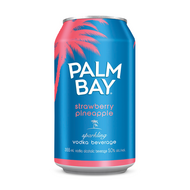 Palm Bay Strawberry Pineapple