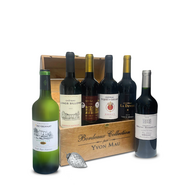 Bordeaux Discovery Chest