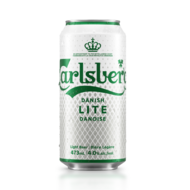 Carlsberg Lite