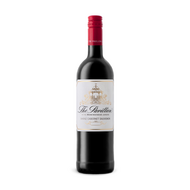 The Pavillion Shiraz Cabernet Sauvignon