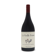 La Vieille Ferme Cotes du Ventoux