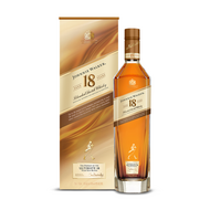 Johnnie Walker 18 Year Old Scotch Whisky