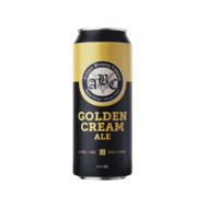 Ashton Brewing Company Cream Ale