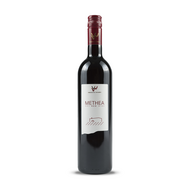 Methea Dry Red Mavrokontoura Evia 2021