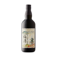 Matsui Whisky Umeshu