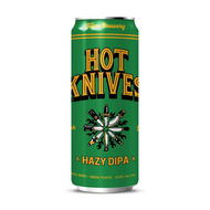 Town Brewery Hot Knives