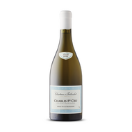 Chartron et Trébuchet Chablis 1er Cru 2022