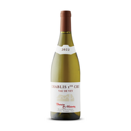 Domaine des Malandes Vau de Vey Chablis 1er Cru 2022