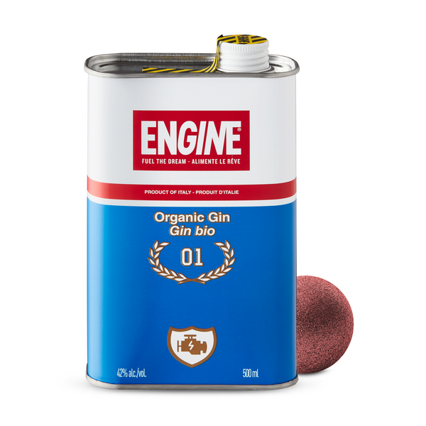 Engine Gin