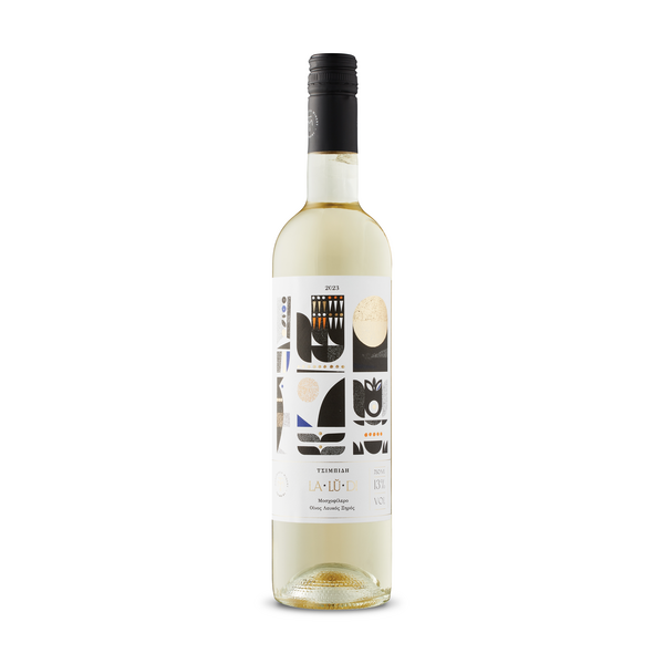 Monemvasia Laludi Moschofilero 2023