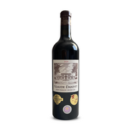 Château Glaude Danivet 2020