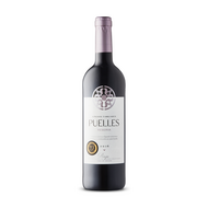 Puelles Reserva 2016