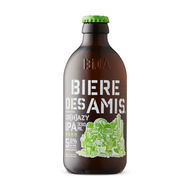 Biere Des Amis Cr (H) Azy IPA