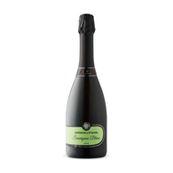 Puklavec & Friends Sauvignon Blanc Sparkling