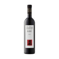 Zlatan Babic Novus Red Organic 2019