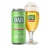 Dab Maibock