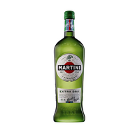 Martini & Rossi Dry Vermouth White