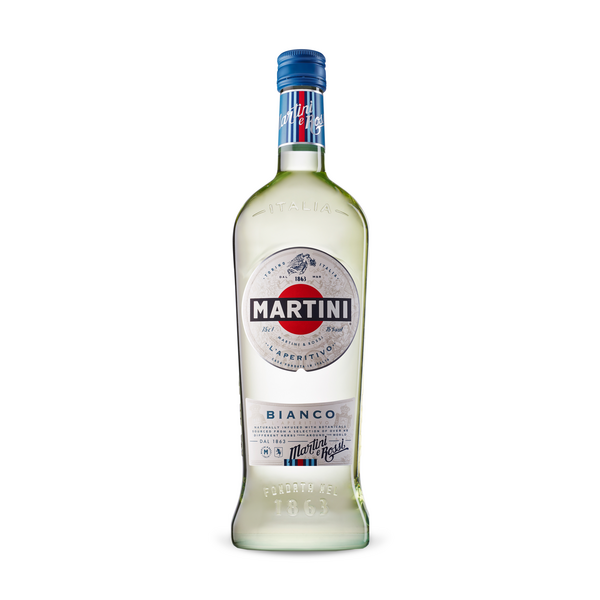 Martini & Rossi Bianco Vermouth