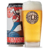 Canuck Pale Ale