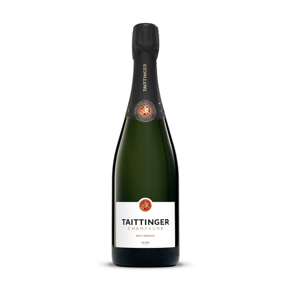 Taittinger Brut Réserve Champagne