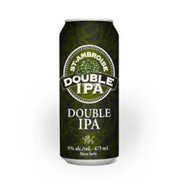 St Ambroise Double Ipa