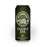 St Ambroise Double Ipa