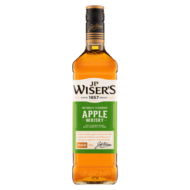 J.P. Wiser\'s Apple Whisky