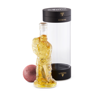 Strewn Hockey Player Ice Time Vidal Icewine VQA