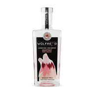 Wolfhead Distillery Grapefruit Vodka