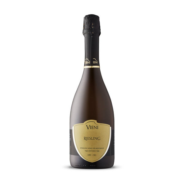 Vieni Sparkling Riesling