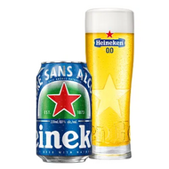 Heineken 0.0